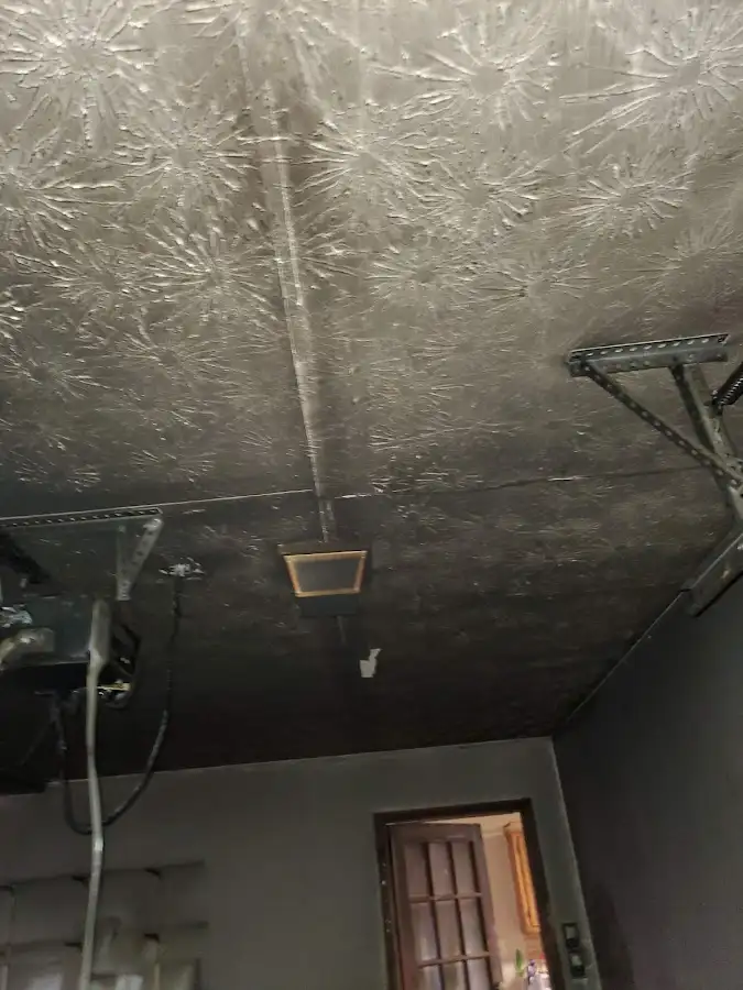 Fire and smoke damage assessment for Emergency Water Damage Services in Crouch Mesa